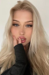 Проститутка Света